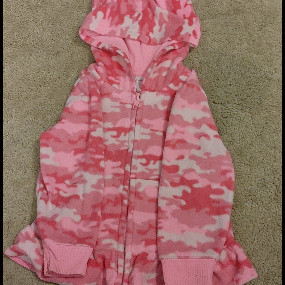 Girls jacket